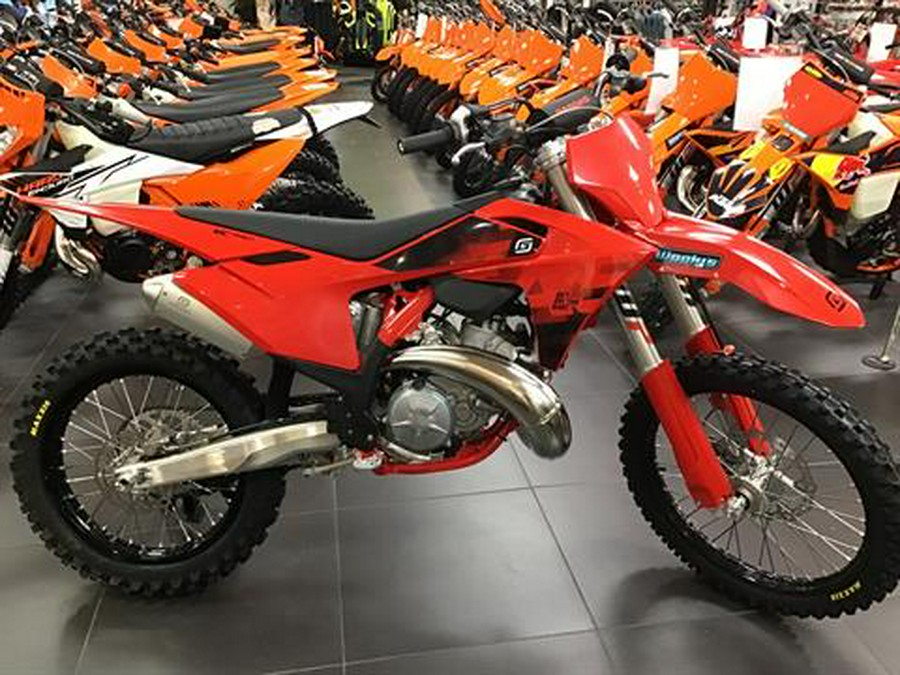 2026 GASGAS MC 250