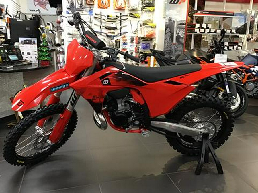 2026 GASGAS MC 250