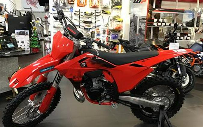 2026 GASGAS MC 250