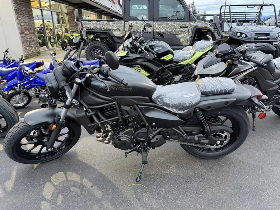 2026 Kawasaki Eliminator®