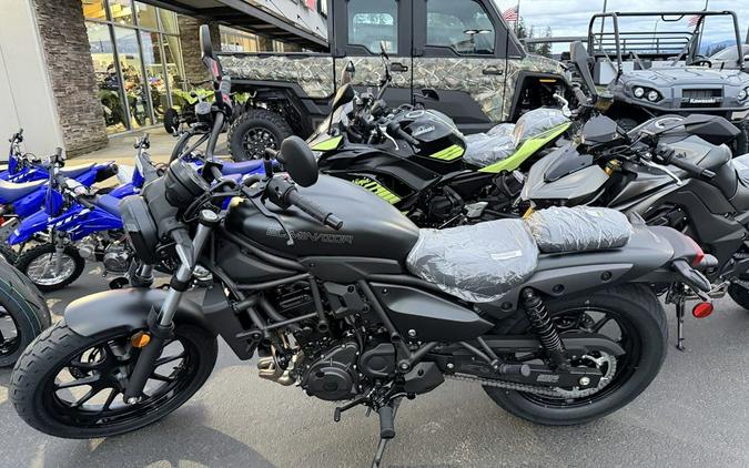 2026 Kawasaki Eliminator®