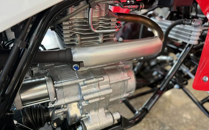 2026 Honda TRX250X