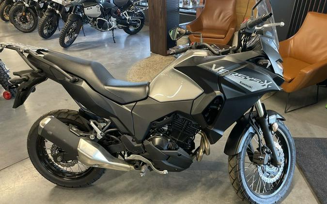 2026 Kawasaki Versys-X 300 ABS