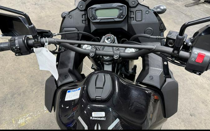 2026 Kawasaki KLR 650 S