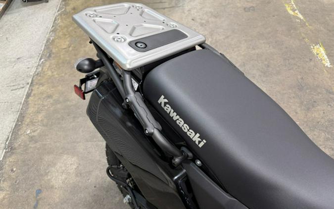 2026 Kawasaki KLR 650 S