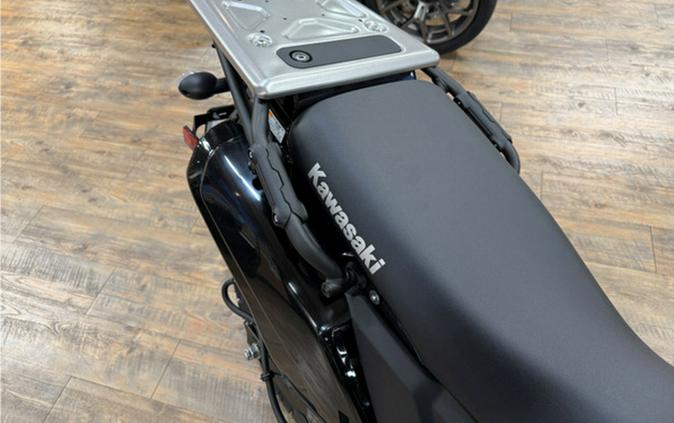 2026 Kawasaki KLR 650 S