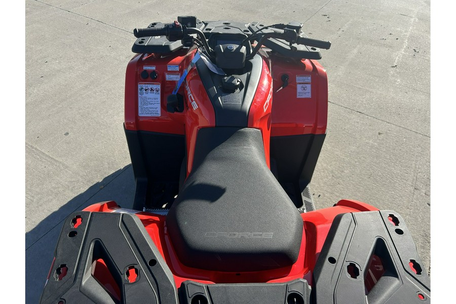 2026 CFMOTO CFORCE 500 CF500AZ-10S