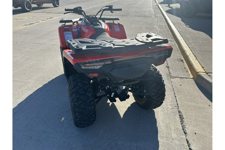 2026 CFMOTO CFORCE 500 CF500AZ-10S