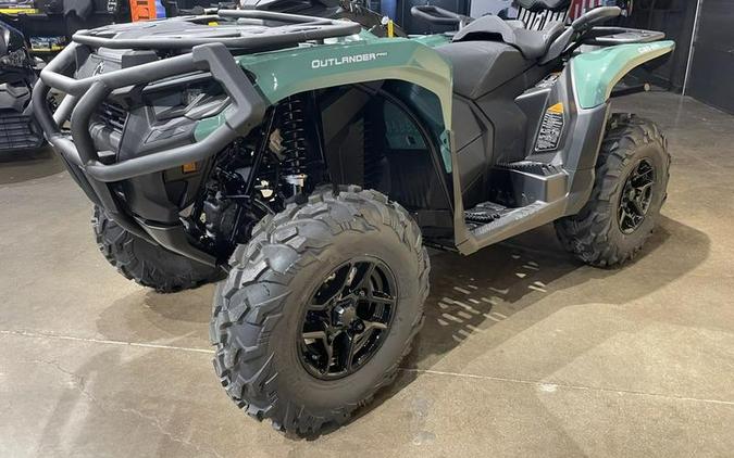 2026 Can-Am® Outlander Max Pro XU