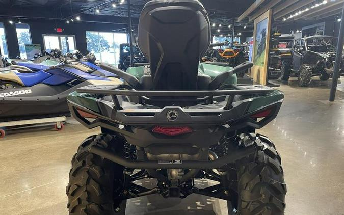 2026 Can-Am® Outlander Max Pro XU