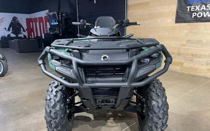 2026 Can-Am® Outlander Max Pro XU