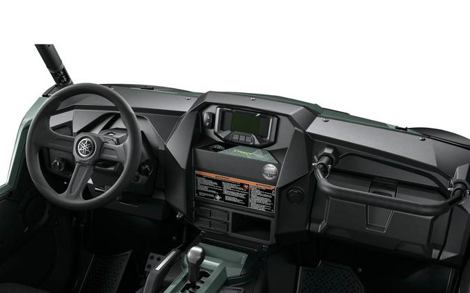 2026 Yamaha Wolverine X2 1000 XT-R