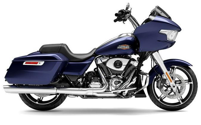 2026 Harley-Davidson Road Glide