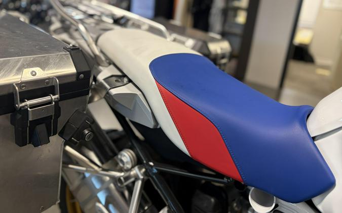 2022 BMW R 1250 GS Adventure