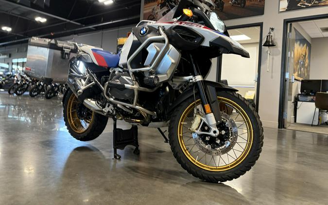 2022 BMW R 1250 GS Adventure
