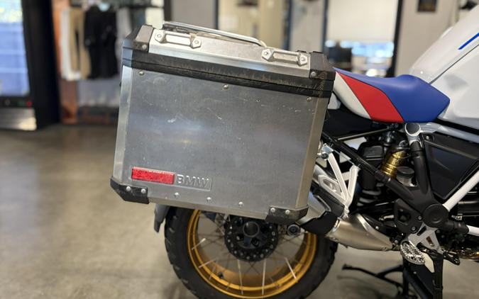2022 BMW R 1250 GS Adventure