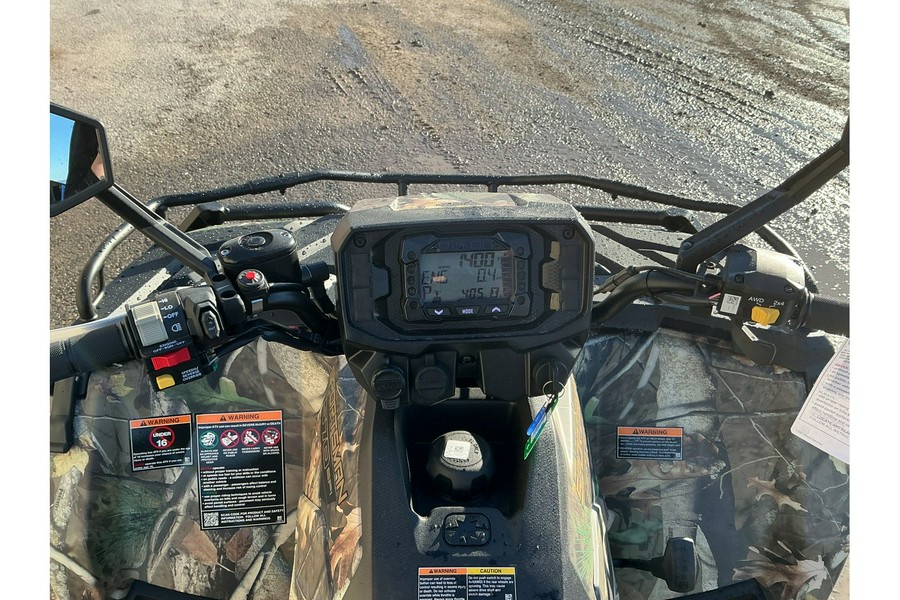 2026 Polaris SPORT 570 EPS