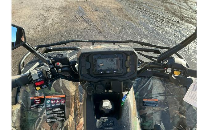 2026 Polaris SPORT 570 EPS