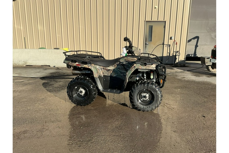 2026 Polaris SPORT 570 EPS