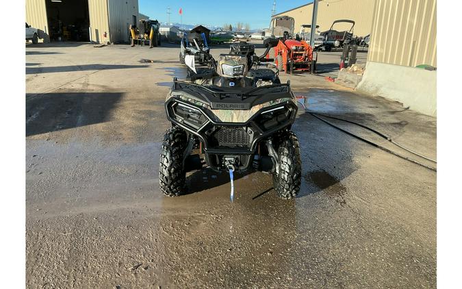 2026 Polaris SPORT 570 EPS