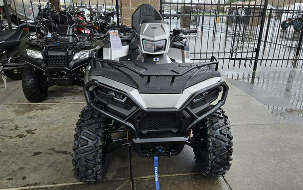 2026 Polaris® Sportsman Touring 570 Ultimate
