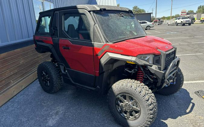 2026 Polaris Polaris XPEDITION ADV Northstar