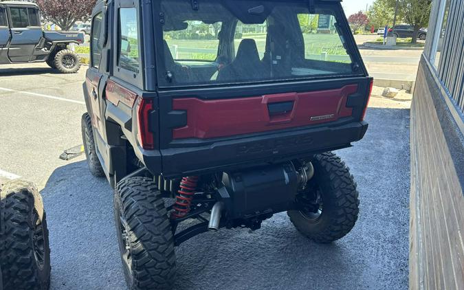 2026 Polaris Polaris XPEDITION ADV Northstar