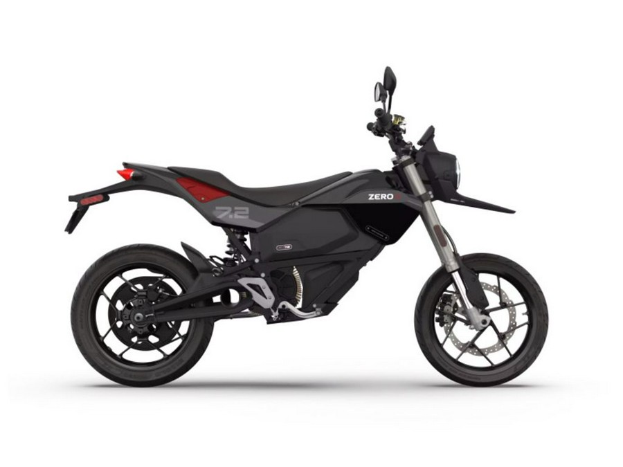 2023 Zero Fxe Zf7.2 - M22662