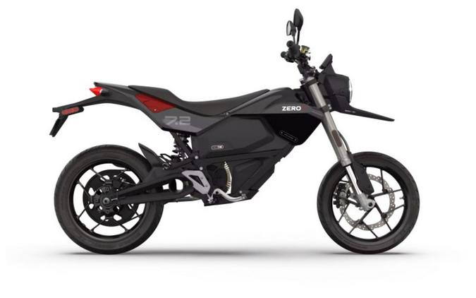 2023 Zero Fxe Zf7.2 - M22662