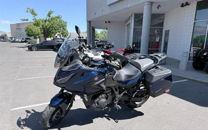 2025 Honda NT1100 DCT