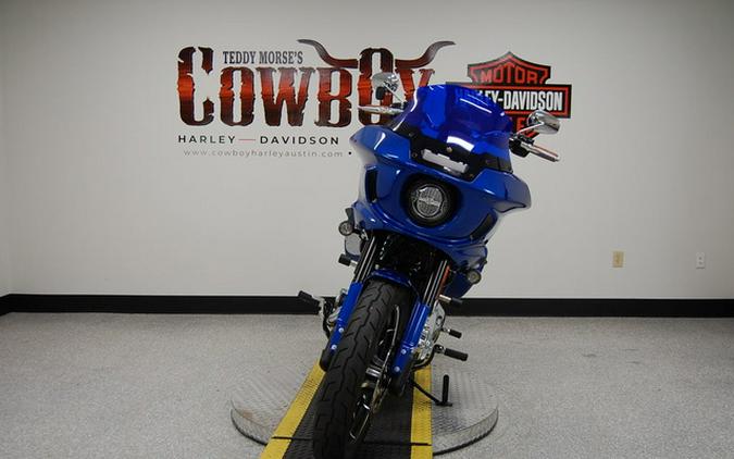 2025 Harley-Davidson Softail FXLRST - Low Rider ST