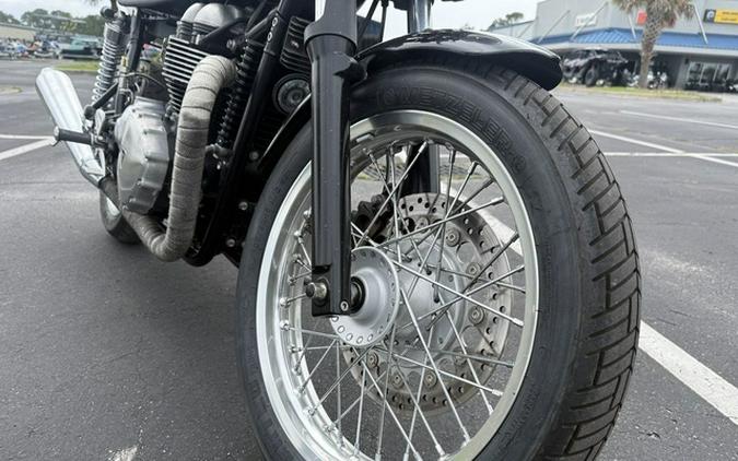 2015 Triumph Thruxton Standard
