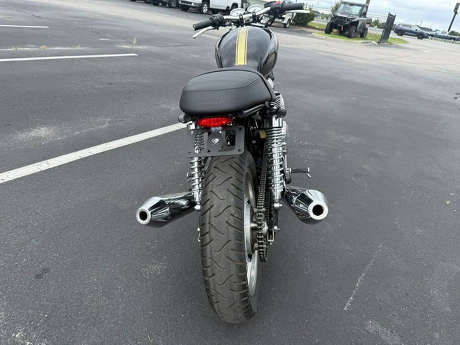 2015 Triumph Thruxton Standard