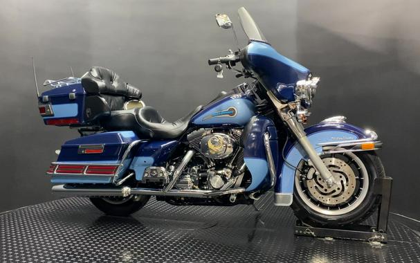 2001 Harley-Davidson® FLHTCUI - Electra Glide® Ultra Classic® Injection