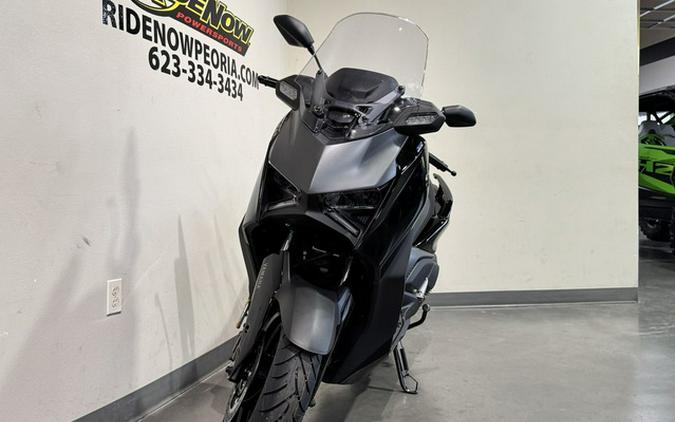 2026 Yamaha XMAX