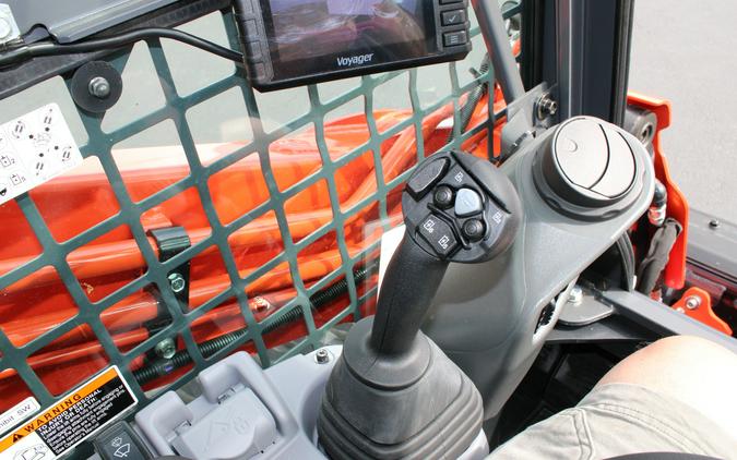2023 KUBOTA SVL 97-2 HFC