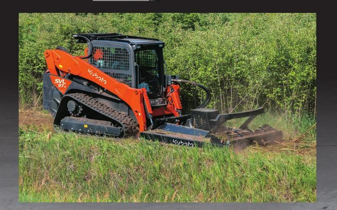 2023 KUBOTA SVL 97-2 HFC