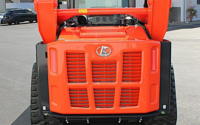 2023 KUBOTA SVL 97-2 HFC