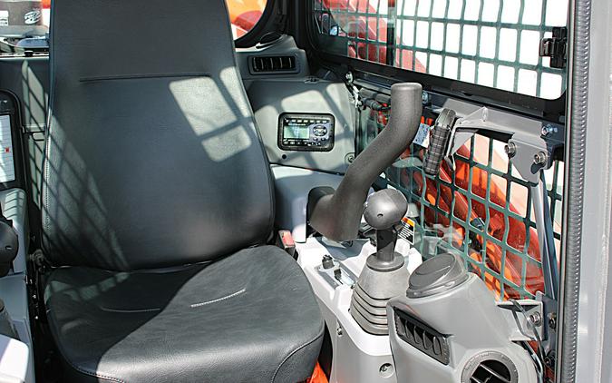 2023 KUBOTA SVL 97-2 HFC