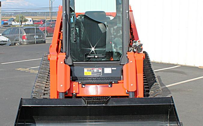 2023 KUBOTA SVL 97-2 HFC