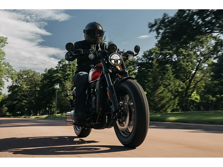 2025 CFMOTO 450CL-C