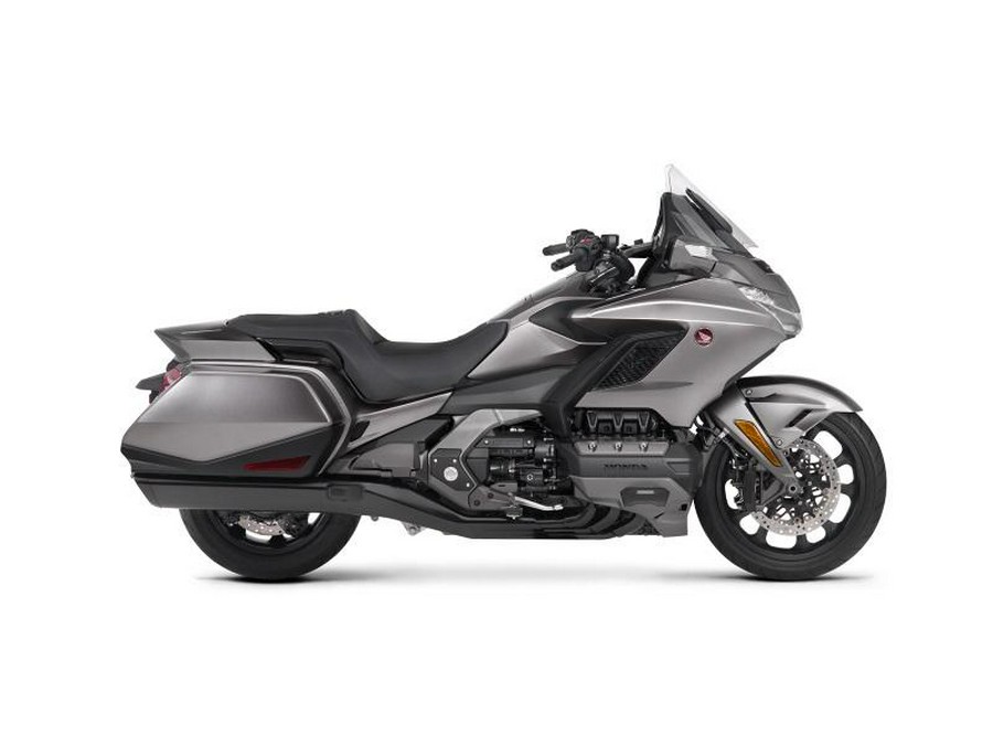 2019 Honda® Gold Wing Automatic DCT