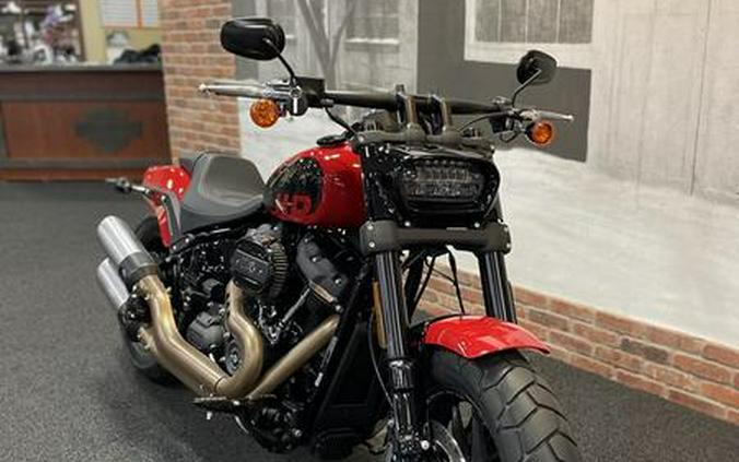 2023 Harley-Davidson® FXFBS - Fat Bob® 114