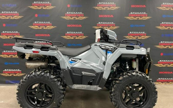 2024 Polaris® Sportsman 570 Premium