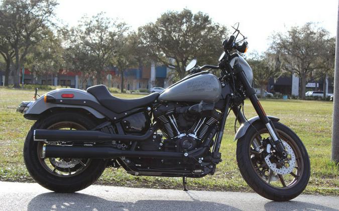 2024 Harley-Davidson FXLRS - Low Rider S