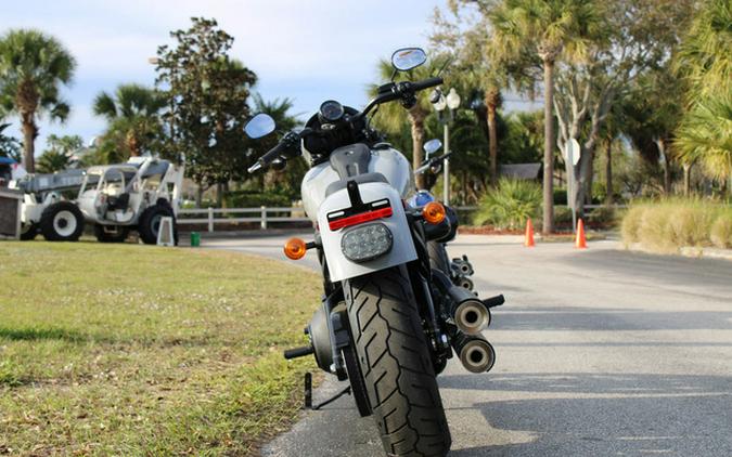 2024 Harley-Davidson FXLRS - Low Rider S