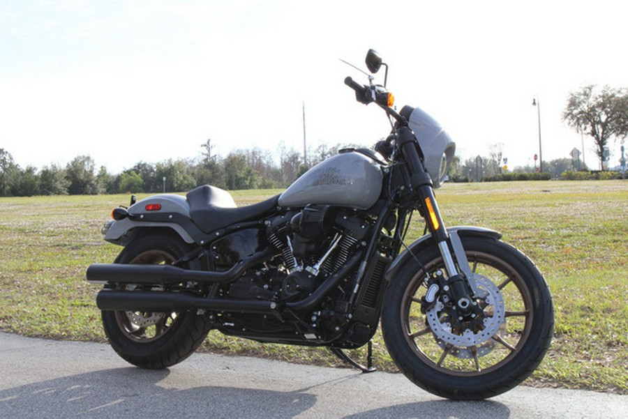 2024 Harley-Davidson FXLRS - Low Rider S