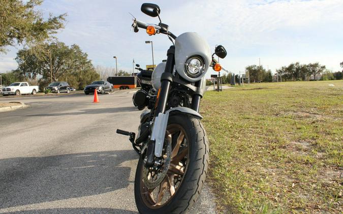 2024 Harley-Davidson FXLRS - Low Rider S