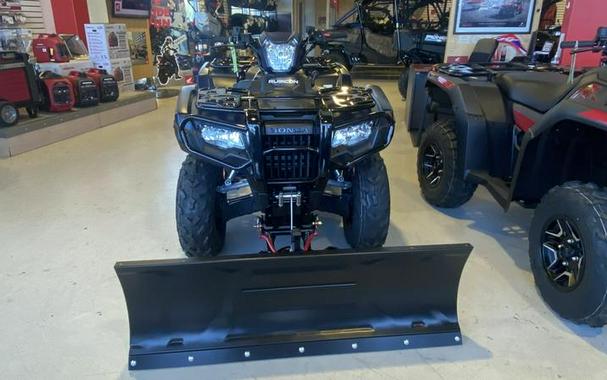 2024 Honda® FourTrax Foreman Rubicon 4x4 Automatic DCT EPS