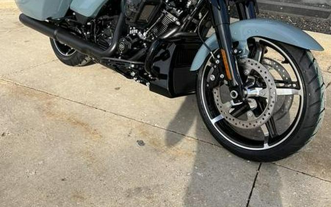 2024 Harley-Davidson® FLHX - Street Glide®